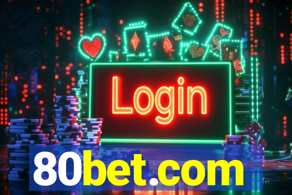 80bet.com