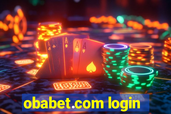 obabet.com login