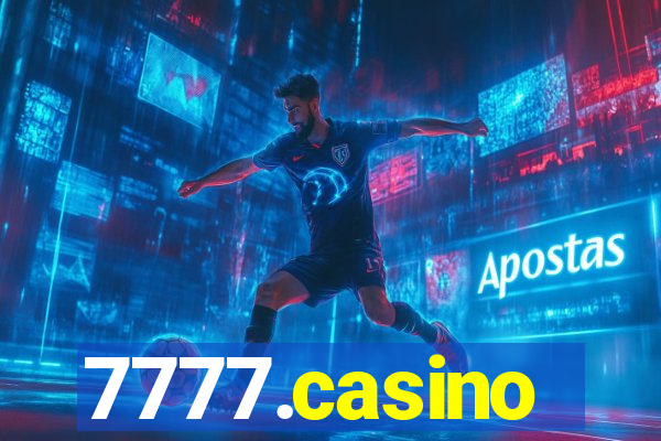 7777.casino