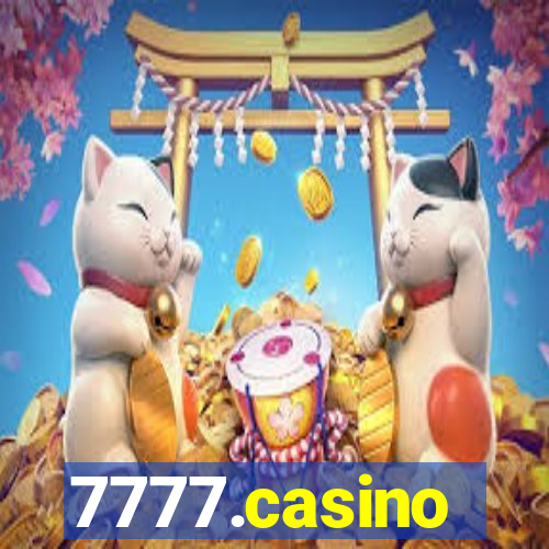 7777.casino