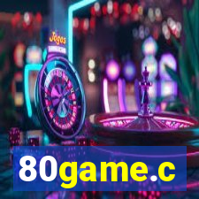 80game.c