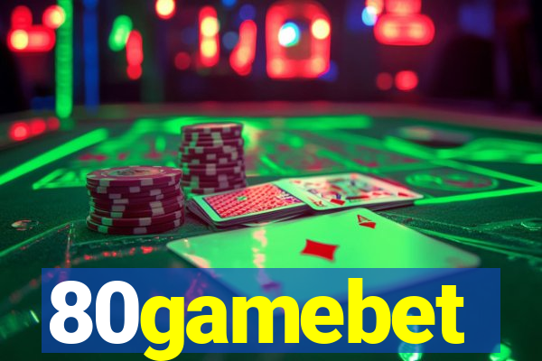 80gamebet