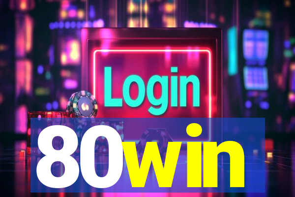 80win