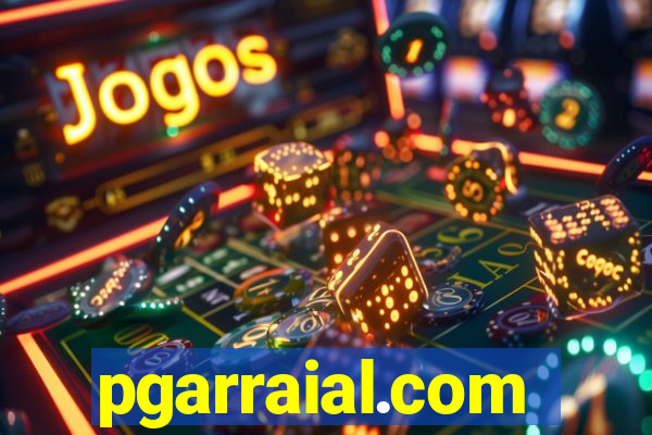 pgarraial.com