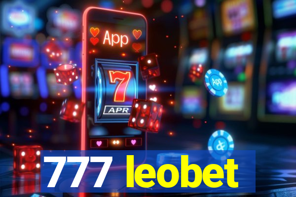 777 leobet