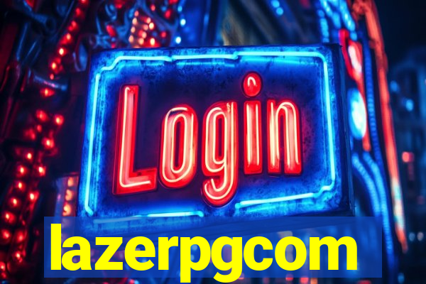 lazerpgcom