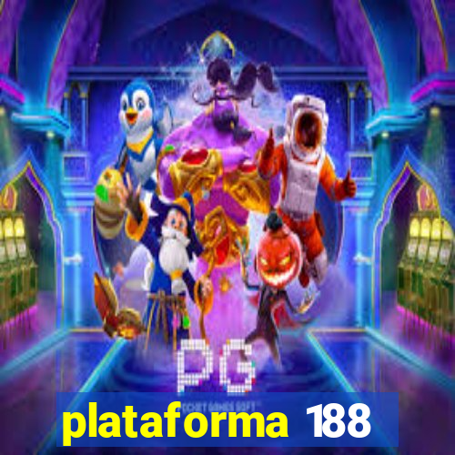 plataforma 188