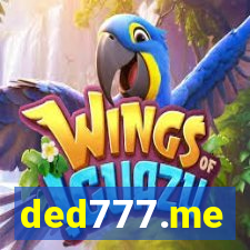 ded777.me