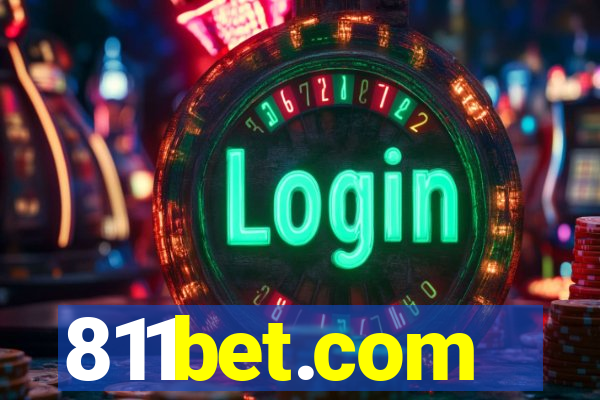 811bet.com