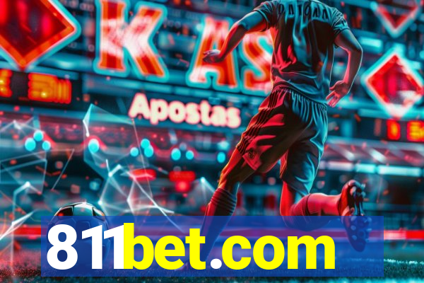 811bet.com