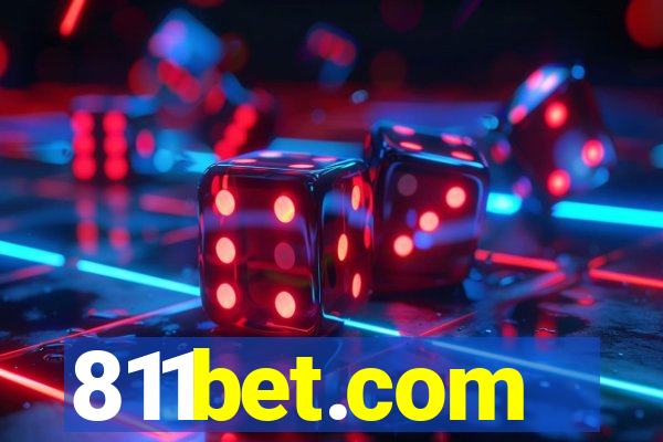 811bet.com