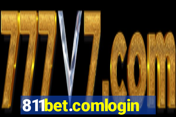 811bet.comlogin