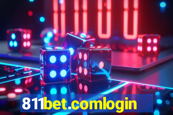 811bet.comlogin