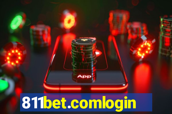 811bet.comlogin