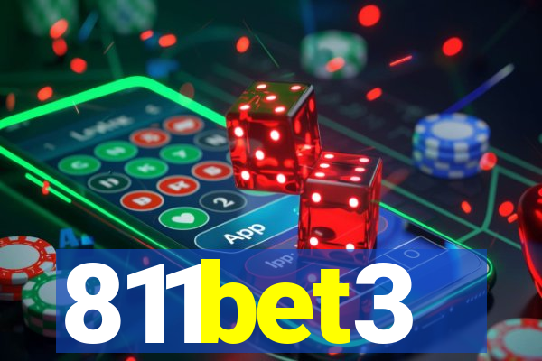 811bet3