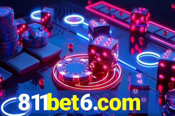 811bet6.com