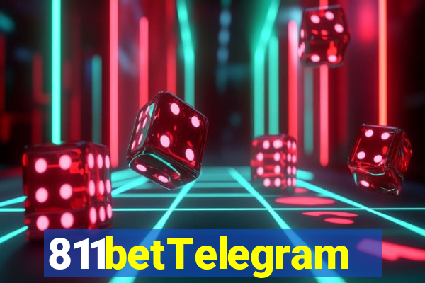 811betTelegram