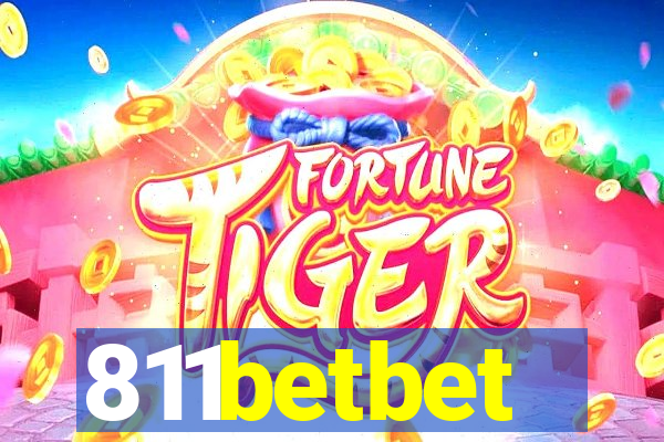 811betbet