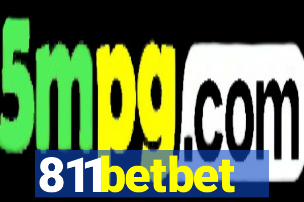 811betbet