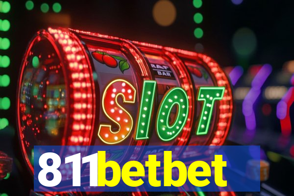 811betbet