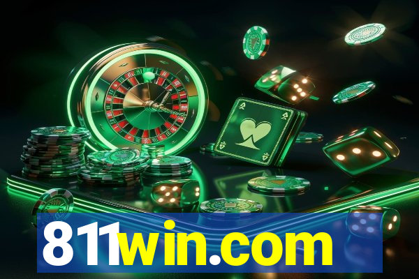 811win.com