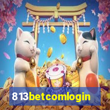 813betcomlogin