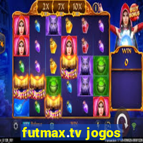 futmax.tv jogos