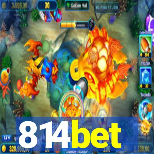 814bet