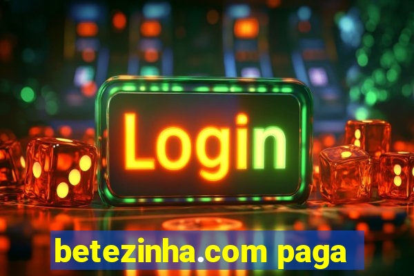 betezinha.com paga