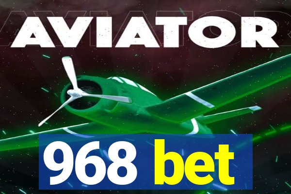 968 bet