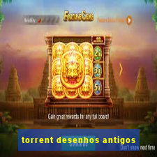 torrent desenhos antigos