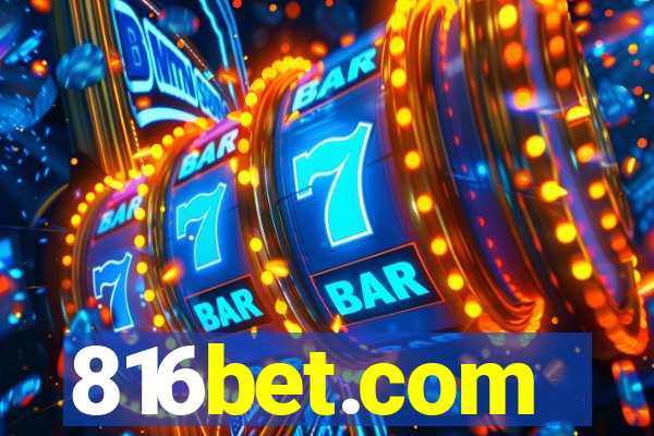 816bet.com