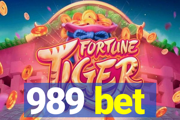 989 bet