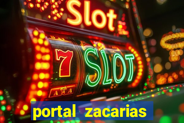 portal zacarias caso gustavo