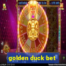 golden duck bet