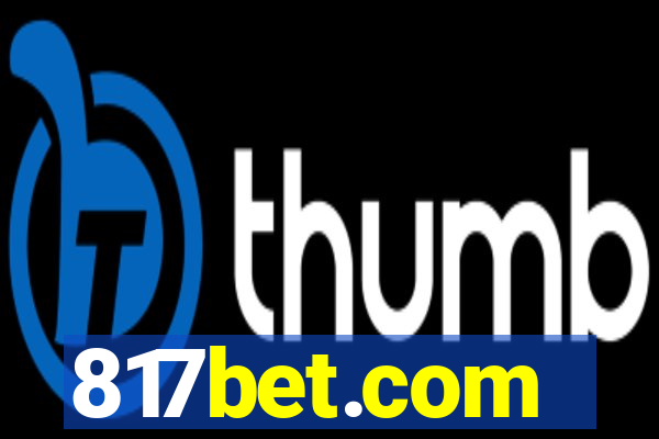 817bet.com