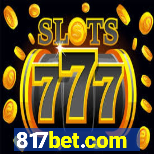 817bet.com