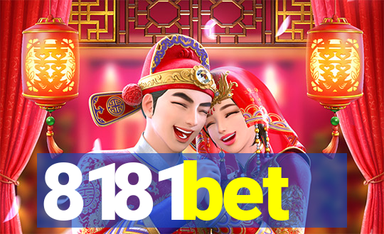 8181bet