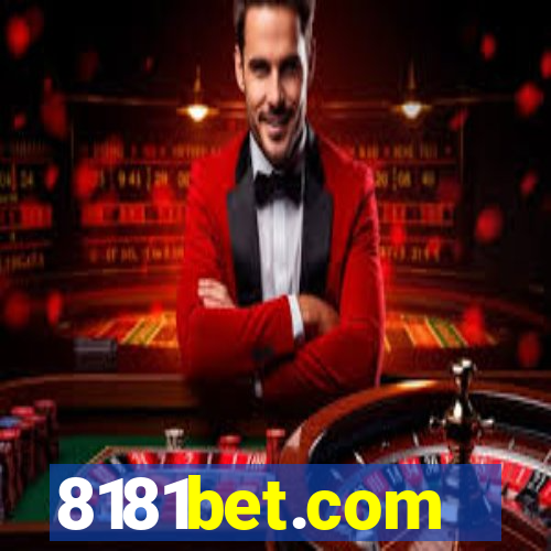 8181bet.com