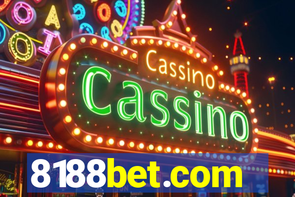 8188bet.com