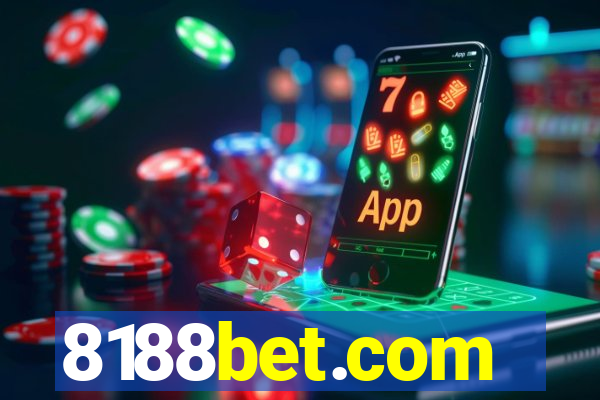 8188bet.com