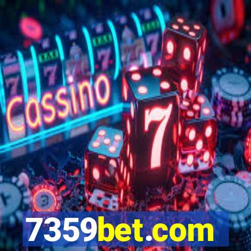 7359bet.com