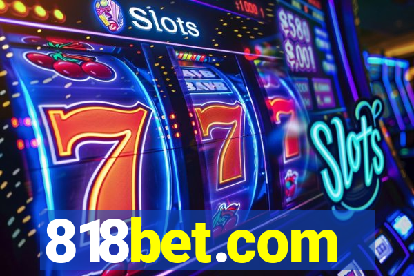 818bet.com