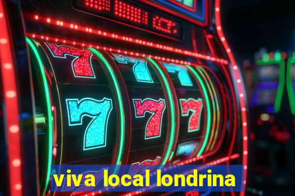 viva local londrina