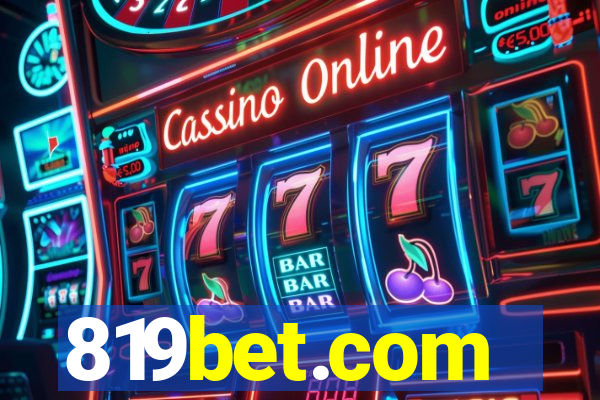 819bet.com