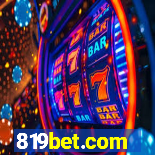 819bet.com