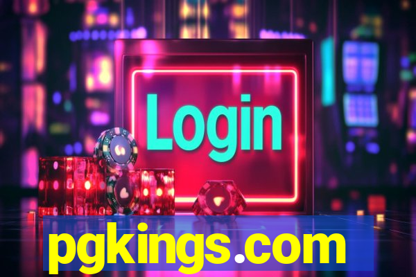 pgkings.com