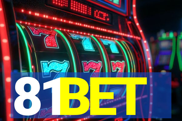 81BET