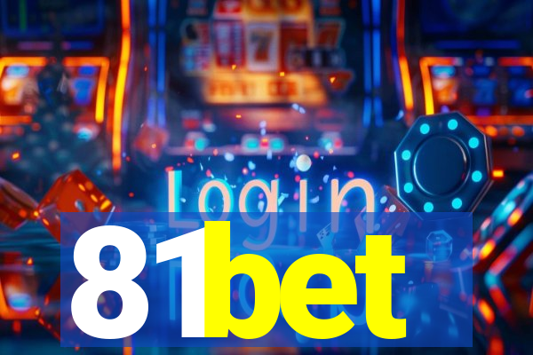 81bet