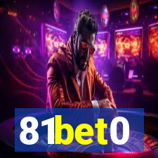 81bet0